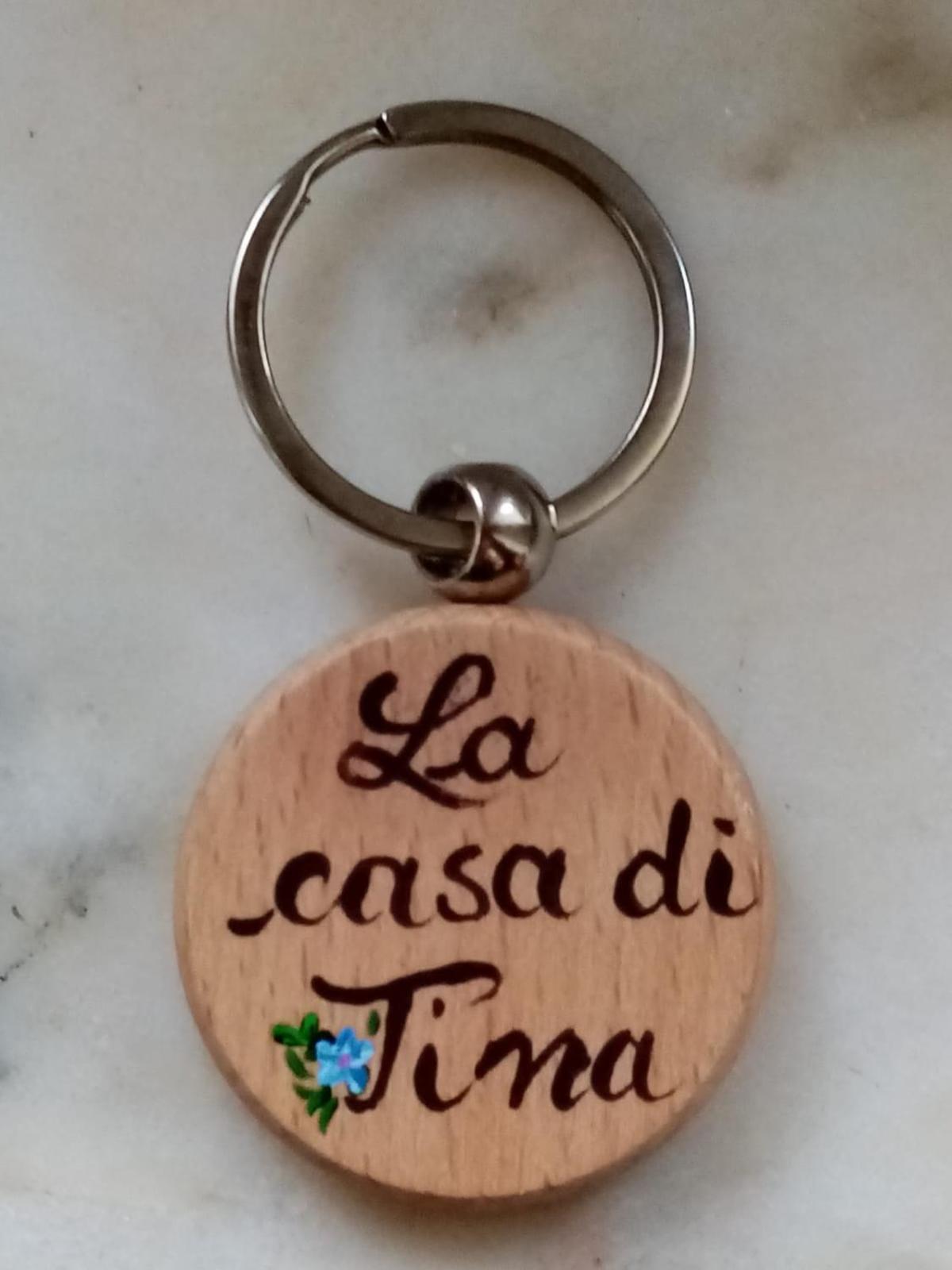 La Casa Di Tina - Civenna Villa Ngoại thất bức ảnh