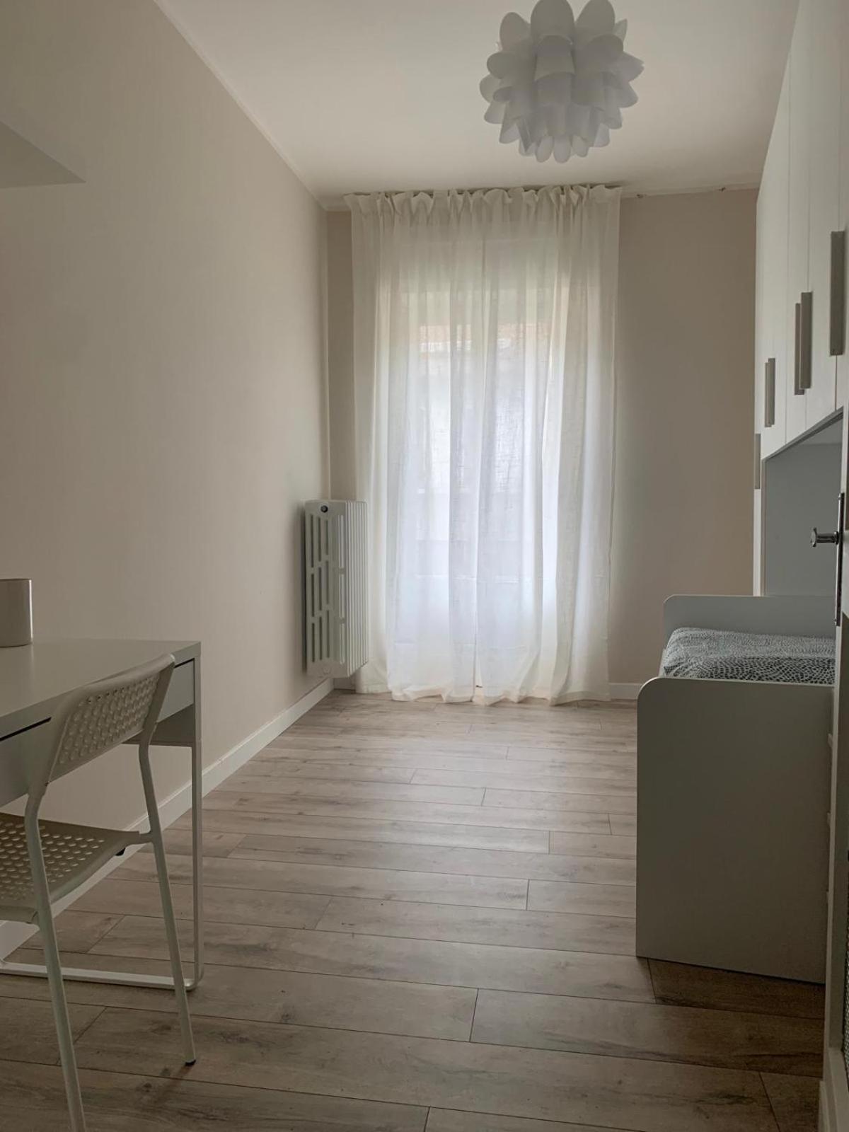 La Casa Di Tina - Civenna Villa Ngoại thất bức ảnh