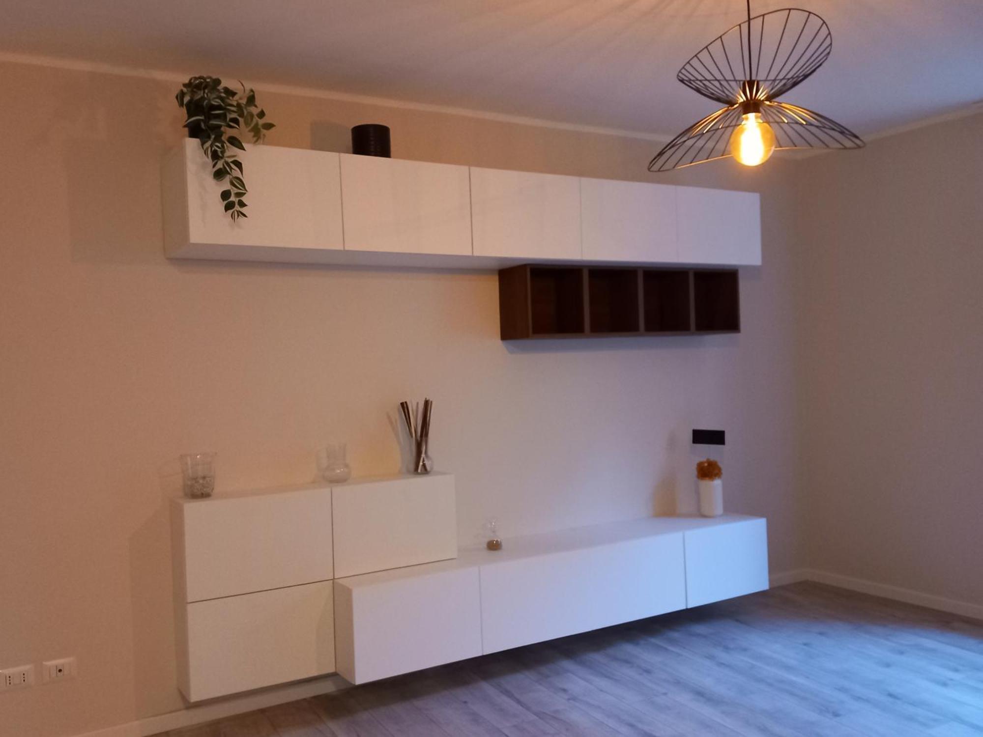 La Casa Di Tina - Civenna Villa Ngoại thất bức ảnh
